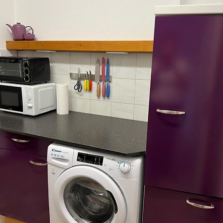 Ferienwohnung Kirchhellen "Lepper Eck" 외부 사진