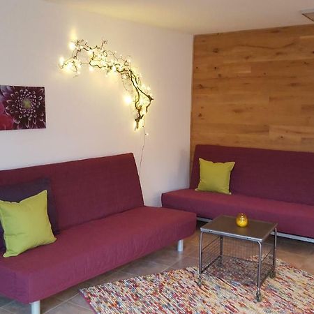 Ferienwohnung Kirchhellen "Lepper Eck" 외부 사진