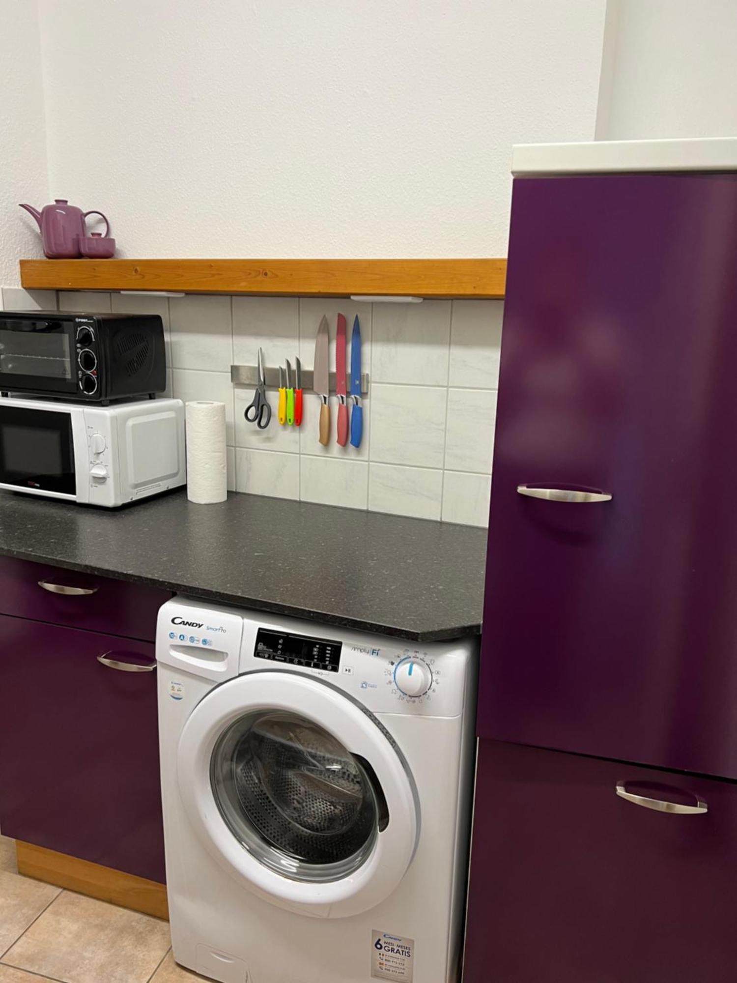 Ferienwohnung Kirchhellen "Lepper Eck" 외부 사진