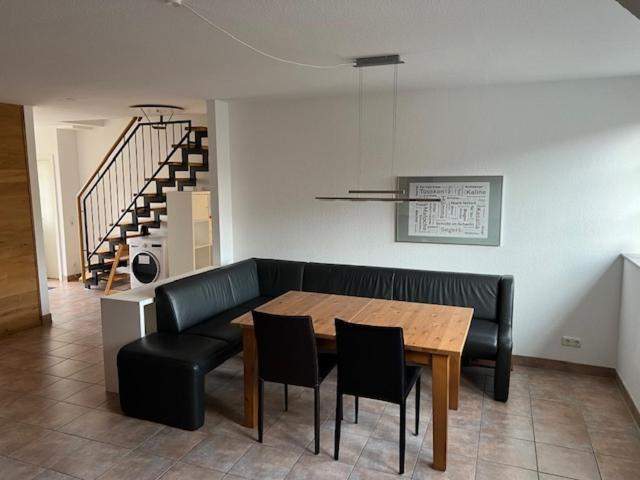 Ferienwohnung Kirchhellen "Lepper Eck" 외부 사진