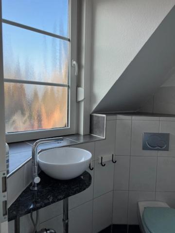 Ferienwohnung Kirchhellen "Lepper Eck" 외부 사진