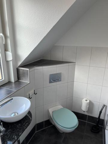Ferienwohnung Kirchhellen "Lepper Eck" 외부 사진
