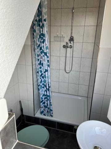 Ferienwohnung Kirchhellen "Lepper Eck" 외부 사진